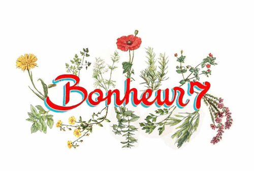 bonheur7（東京都目黒区）