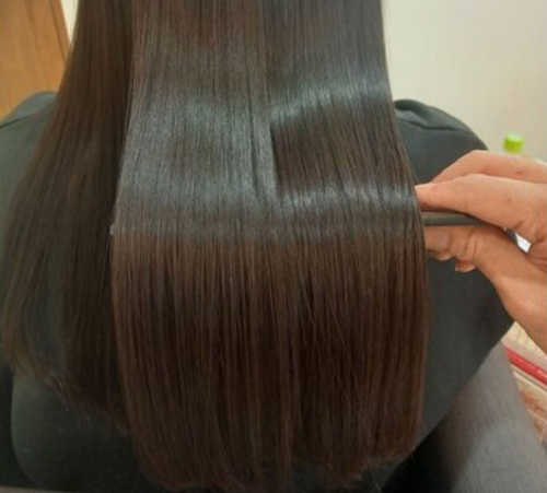 Hair SalonLibela（大阪府八尾市）